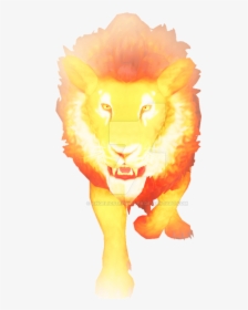 Transparent Roar Clipart - Masai Lion, HD Png Download, Free Download