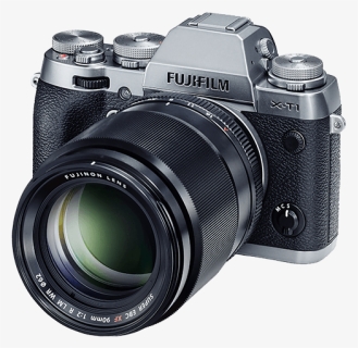 Fujifilm Fujinon Xf 90 2 R Wr, HD Png Download, Free Download