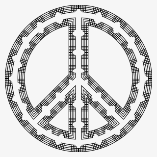 Peace Symbols, HD Png Download, Free Download