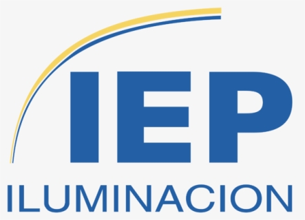 Iep Iluminacion Logo, HD Png Download, Free Download