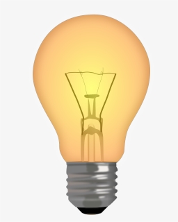 Iluminacion-domotica - Light Bulb Png Transparent, Png Download, Free Download