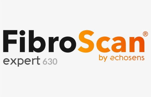 Fibroscan Expert 630 Logo - Graphic Design, HD Png Download, Free Download