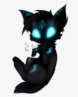 Free Png Chibi Evil Png Image With Transparent Background - Anime Chibi Eyes Evil, Png Download, Free Download