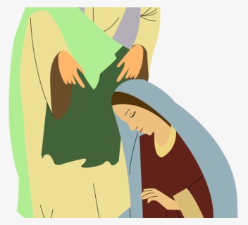 Christmas Manger Clip Art Transparent Library Techflourish - Nativity Scene Clip Art, HD Png Download, Free Download