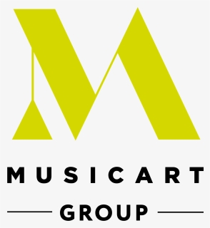 Logo Musicart Group Logo Cmyk - Jens Carelius The Architect, HD Png Download, Free Download