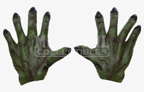 Thumb Image - Monster Hands, HD Png Download, Free Download