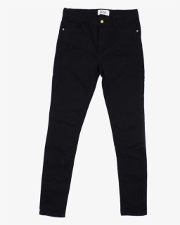 Black Jeans Png - Black Velvet Pants Mens, Transparent Png - kindpng