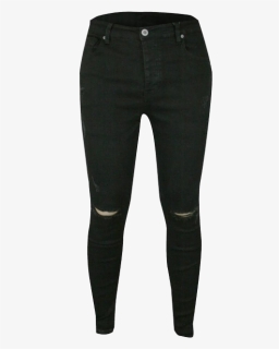 Black Jeans PNG Transparent Images Download - PNG Packs