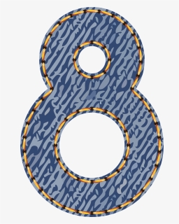 Free Png Jeans Number Eightpicture Png Images Transparent, Png Download, Free Download