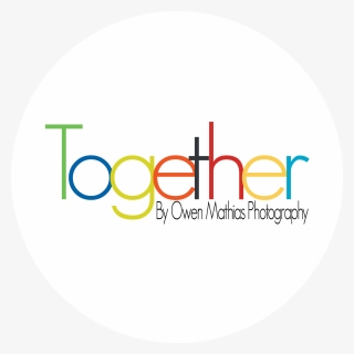 Together White Circle Overlay-recovered - Vib Ugent Center For Medical Biotechnology, HD Png Download, Free Download