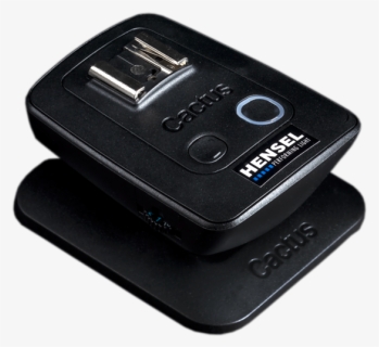 Hensel Certo Portrait Kit 110v - Feature Phone, HD Png Download, Free Download