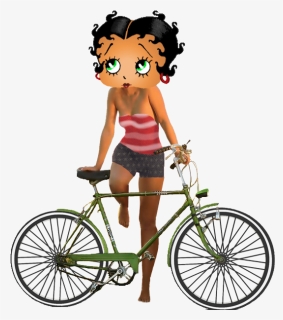 Bicycle, HD Png Download, Free Download