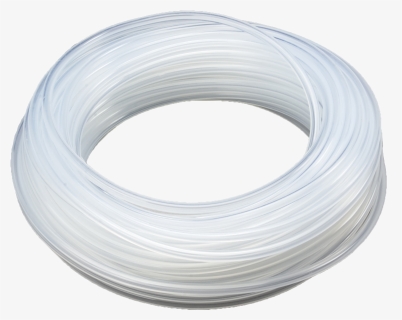 960900 Clear Tubing 100ft Roll - Wire, HD Png Download, Free Download