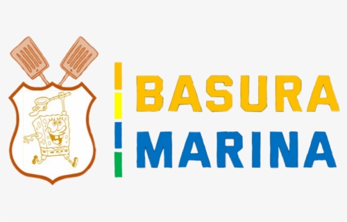 #basura #marina #basuramarina - Dibujos Para Colorear De Bob, HD Png Download, Free Download