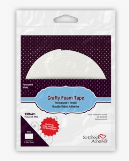 Best Foam Mounting Tape In Bulk For Scrapbooking, HD Png Download, Free Download
