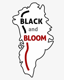 Black And Bloom - Black And Bloom Project, HD Png Download, Free Download