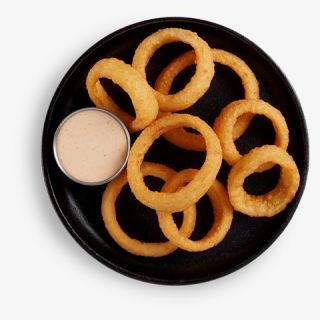 80010074 - Onion Ring, HD Png Download, Free Download