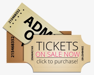 Tickets On Sale Now At The Lyric Theater - Graphic Design, HD Png Download, Free Download