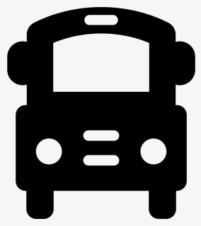 School Bus - Bus, HD Png Download, Free Download