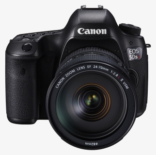 Canon Eos 5ds R Dslr Camera Gets Silver Award From - Canon Cameras Best Buy, HD Png Download, Free Download