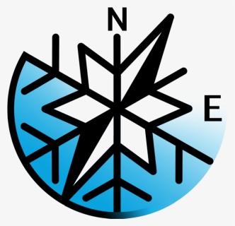 Snowflake Vectors Png, Transparent Png, Free Download