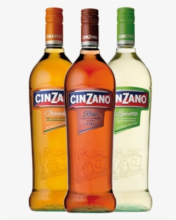 Cinzano Extra Dry, HD Png Download, Free Download