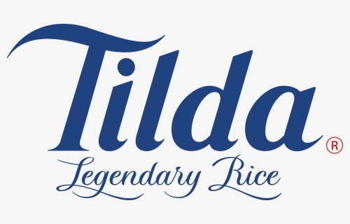 Rice Logo Png - Tilda Rice, Transparent Png, Free Download