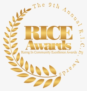 Rice Logo Png, Transparent Png, Free Download
