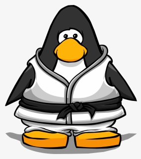 Club Penguin Wiki - Club Penguin Boa, HD Png Download, Free Download