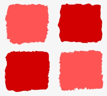Area,text,red - Designs Squares In Png, Transparent Png, Free Download