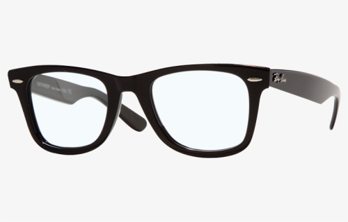Ray Ban Glasses Png, Transparent Png, Free Download