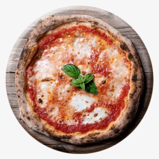 Thumb Image - Png Pizza Top View, Transparent Png, Free Download