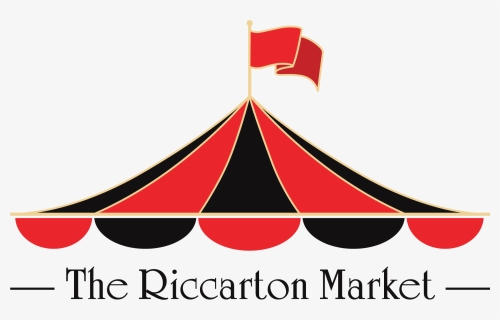Riccarton Markets Logo, HD Png Download, Free Download