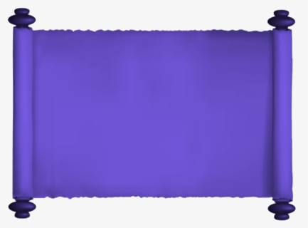 #scroll #purple - Свиток Клипарт, HD Png Download, Free Download