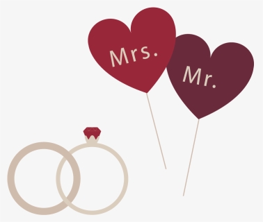 Diamond Ring Engagement Icon Wedding Png Free Photo - Wedding Day Icon Png, Transparent Png, Free Download