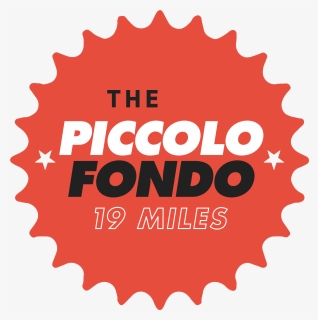 Piccolo Fondo 2020 Cog - Label, HD Png Download, Free Download