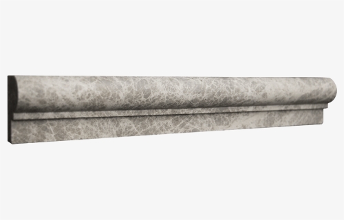 Silver Shadow Marble Cornice - Concrete, HD Png Download, Free Download
