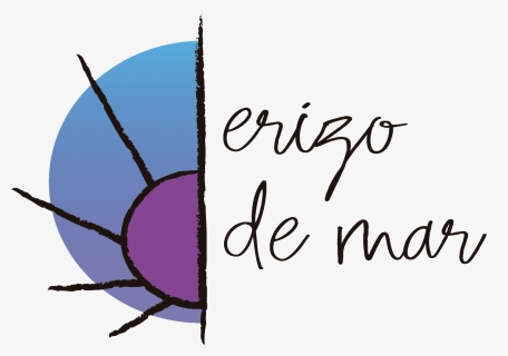 Erizo De Mar - Illustration, HD Png Download, Free Download