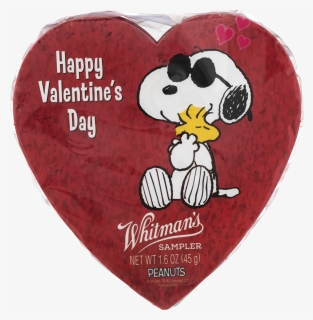 You"re A Pal Wonderful Snoopy, Thank You Greetings - Snoopy Happy Valentines Day, HD Png Download, Free Download