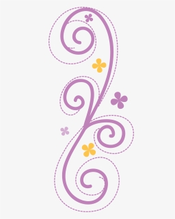 Corner Clipart Batik - Dibujos Del Diseño Gráfico, HD Png Download, Free Download