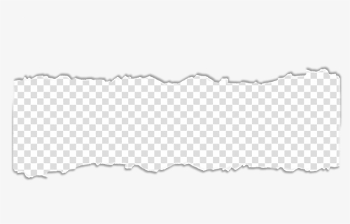 Download Overlay Overlays Amino - Torn Paper Png Transparent PNG Image with  No Backgroud - PNGkey.com