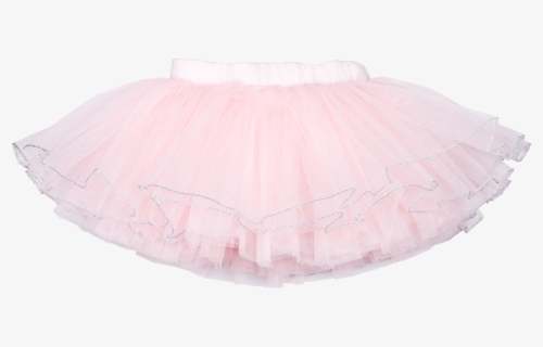 Tulle Skirt Png - Ballet Tutu, Transparent Png, Free Download