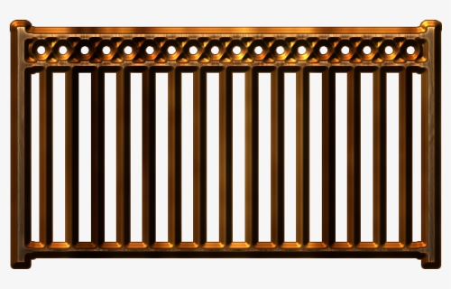Thumb Image - Wooden Railing Png, Transparent Png, Free Download