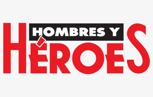 Hombres Y Heroes Logo - Circle, HD Png Download, Free Download