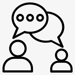 Interview With Carole Ackermann On Project Sponsorship - Icon, HD Png Download, Free Download
