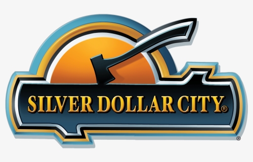 Silver Dollar City Logo , Png Download - Silver Dollar City Branson Logo, Transparent Png, Free Download