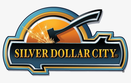 Silver Dollar City Food Safety Managers Conference - Silver Dollar City Branson Mo Logo, HD Png Download, Free Download