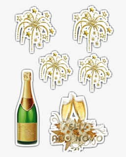 Champagne, HD Png Download, Free Download