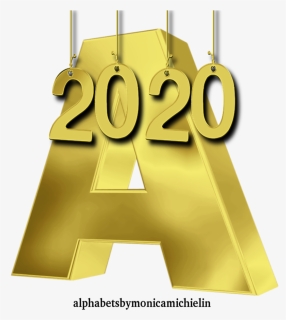 Feliz Ano Novo 2020 Png, Transparent Png, Free Download