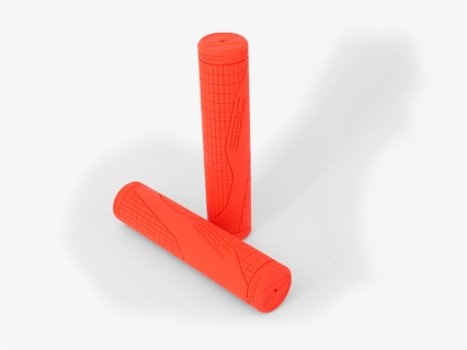 Silverback Sbc Gel Grips Watermelon Red - Strap, HD Png Download, Free Download
